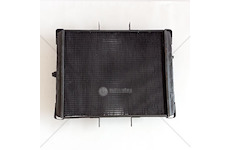 Chladič vody Multicar M25 -  měděný zesílený 4x4