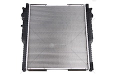 Chladič vody RVI Midlum DXI 06- AVA 11041026