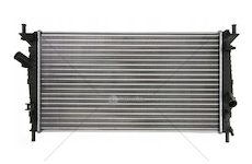 Chladič vody RVI PREMIUM 10.05- DXI7 TITANX 11041932