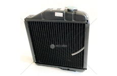 Chladič vody ZETOR 5211, 5245, 6211, 6245, 7211, 7245, 7245H, 7711, 7745 komplet