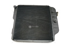 Chladič vody Zetor UŘ I 72011315.CZ