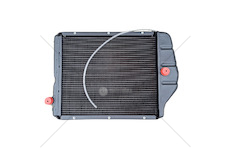 Chladič vody Zetor UŘII 5-kanálový