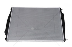 Chladič Volvo Bus B11 TITANX RX609013