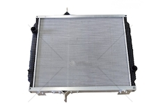 Chladič VOLVO FE 05.12- D8K EURO6 NISSENS NIS637878