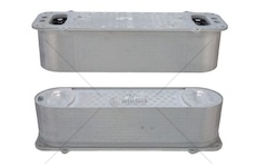 Chladič vzduchu - repas man tgx d2066/d2676/d3876 euro 6 od 2014 0284412_A