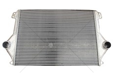 Chladič vzduchu SCANIA G/R/S 08.16- TITANX SC4079