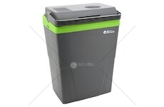Chladící box 22l 230V/12V ECO COMPASS
