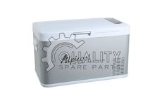 Chladící box 25L kompresor SILVER FROST