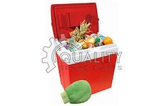 Chladící box 30L 220/12V