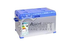 Chladící box 30L kompresor BLUE