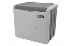 Chladící box 30l Tampere 12V/230V COMPASS