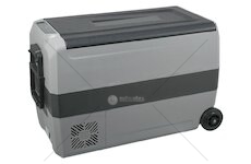 Chladící box DUAL kompresor 50l 230/24/12V -20°C ALPICOOL