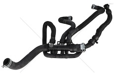 Chladící hadice Renault Master 10- RVI 215010400R