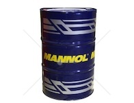 Chladicí kapalina AG13+ žlutá 208L -40°C/+125°C Mannol MN4014-DR