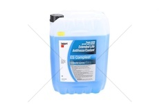 Chladící kapalina EG PREMIX 20L FL CC2750M