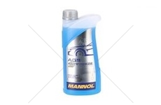 Chladicí kapalina MANNOL AG11 -40°C, 1L