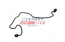 Chladicí trubka citroen berlingo 08> 1.6 hdi ft61015