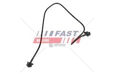 Chladicí trubka citroen berlingo 08> expanzní nádržka ft10695