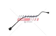 Chladicí trubka citroen berlingo 96> 1.4-2.0hdi ft61198