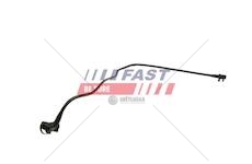 Chladicí trubka citroen berlingo 96> 1.6 16v ft61199