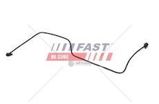 Chladicí trubka citroen c3 i 02> 1.4 hdi ft00845