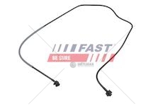 Chladicí trubka citroen c5 ii 04> 1.6 hdi ft00836