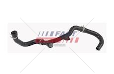 Chladicí trubka citroen jumper 06> chladicí sada 2.2jtd ft61376