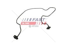 Chladicí trubka citroen jumpy 16> 1.5/2.0 blue hdi ft61162