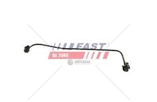 Chladicí trubka citroen jumpy 16> 1.6 / 2.0 hdi ft61016