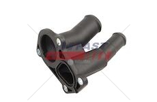 Chladicí trubka ford focus ii 04> 1.4 1.6 ft00641