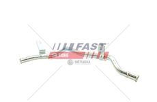 Chladicí trubka ford transit 00> radiátoru 2.4 tde 01> ft61144