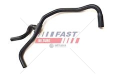 Chladicí trubka ford transit 00> termostatu  ft61038