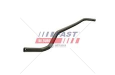 Chladicí trubka ford transit 06> 3.2tdci rwd ft61487