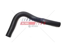 Chladicí trubka ford transit 06> chladič olejový  2.4tdci ft61309