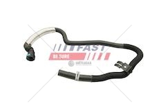 Chladicí trubka ford transit 06> radiátoru ft61488
