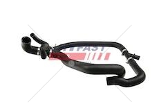 Chladicí trubka ford transit 06> vod.pumpa le. spod ft61045