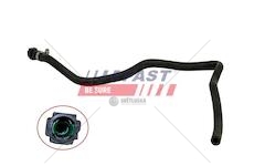 Chladicí trubka ford transit 13> expanzní nádržka ft61073