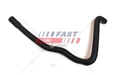 Chladicí trubka ford transit connect 02> 1.8di/tdci ft61054