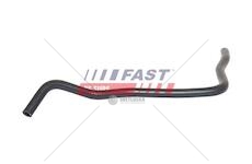 Chladicí trubka ford transit connect 02> expanzní nádržka 1.8di/tdci ft61055