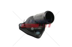 Chladicí trubka ford transit connect 02> króciec 1.8 tdci 06> ft61583