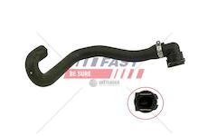 Chladicí trubka ford transit connect 02> radiátoru 1.8 tdci 06> ft61067