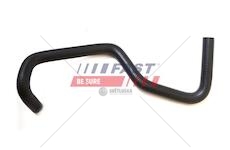 Chladicí trubka ford transit connect 02> radiátoru 1.8di/tdci ft61051