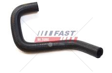 Chladicí trubka ford transit connect 02> radiátoru 1.8di/tdci ft61052