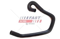 Chladicí trubka ford transit connect 02> termostatu ft61061