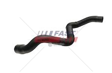 Chladicí trubka ford transit connect 13> 1.6 tdci ft61187