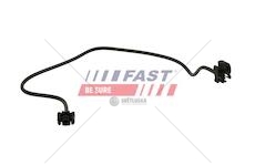 Chladicí trubka ford transit courier 14> ft61065