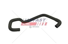 Chladicí trubka ford transit custom 12> ft61074