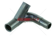 Chladicí trubka renault kangoo ii 08> 1.5 dci ft61683