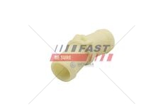 Chladicí trubka renault kangoo ii 08> króciec ft61190