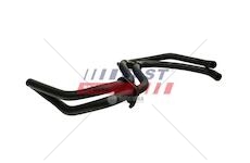 Chladicí trubka renault master ii 98> radiátoru 2.8 dti ft61113